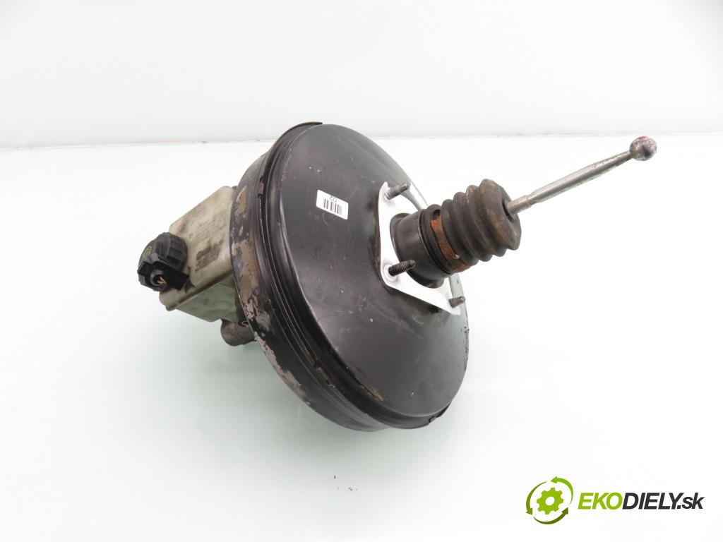 SEAT ALTEA (5P1) MINIVAN 2004 77,00 1.9 TDI - BJB 1896,00 posilovač 1K1614105AF ; 03786475024 (Servočerpadlo)