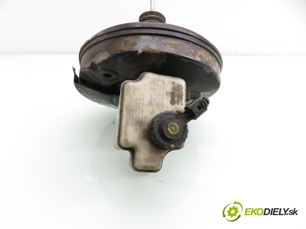 SEAT ALTEA (5P1) MINIVAN 2004 77,00 1.9 TDI - BJB 1896,00 posilovač 1K1614105AF ; 03786475024 (Servočerpadlo)