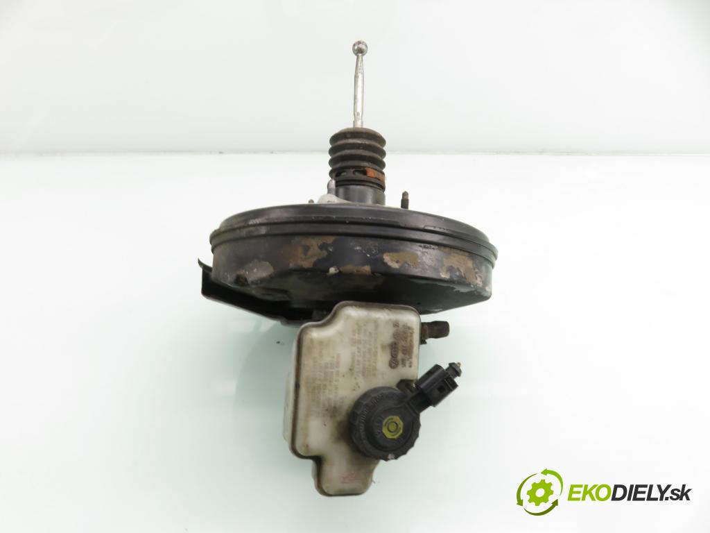 SEAT ALTEA (5P1) MINIVAN 2004 77,00 1.9 TDI - BJB 1896,00 posilovač 1K1614105AF ; 03786475024 (Servočerpadlo)
