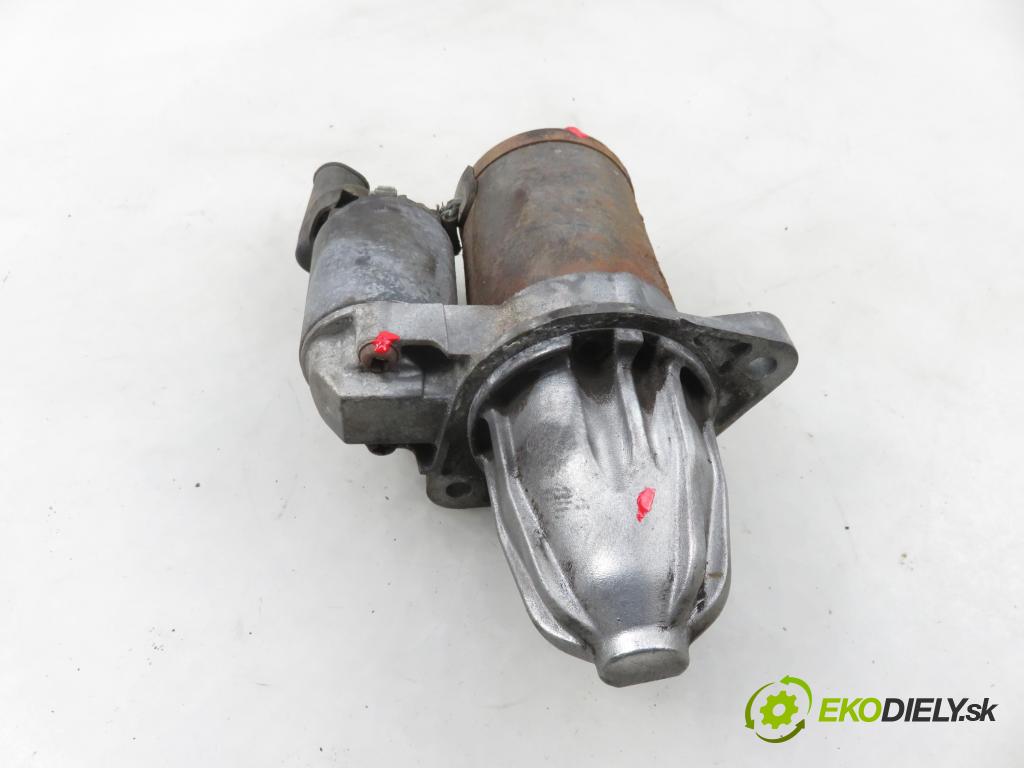 SMART FORFOUR (454) HB 2004 55,00 1.1 (454.030) - M 134.910 1124,00 Štartér  (Štartér)