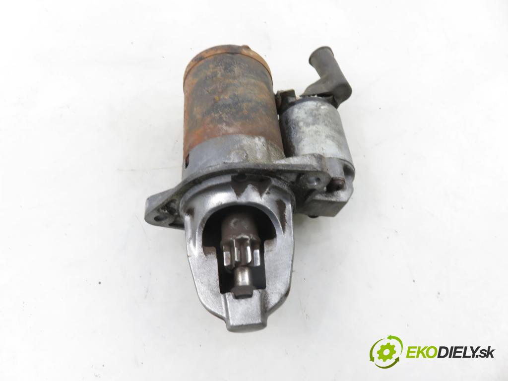 SMART FORFOUR (454) HB 2004 55,00 1.1 (454.030) - M 134.910 1124,00 Štartér  (Štartér)