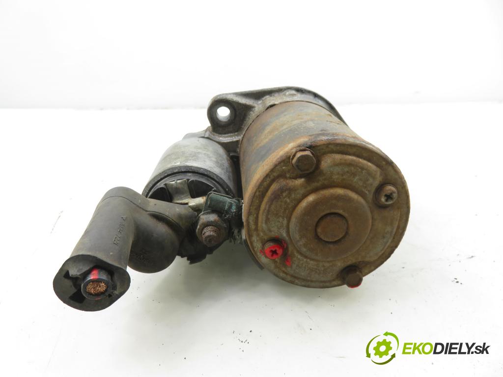 SMART FORFOUR (454) HB 2004 55,00 1.1 (454.030) - M 134.910 1124,00 Štartér  (Štartér)