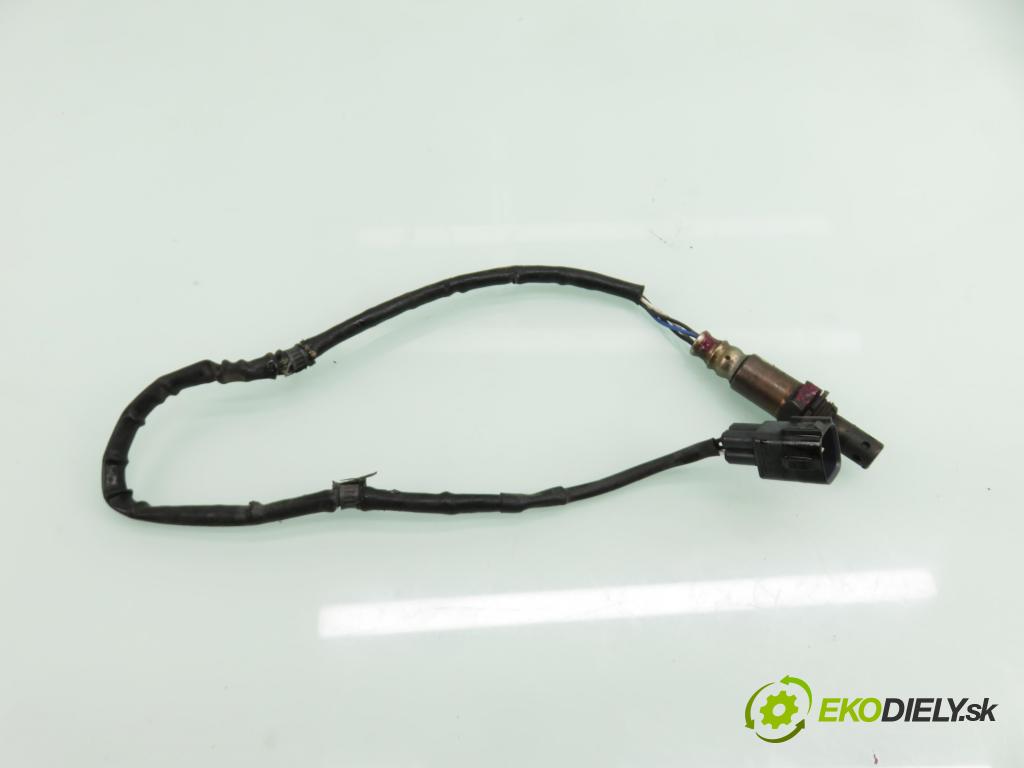 TOYOTA YARIS (_P1_) HB 2005 64,00 1.3 (SCP12_) - 2SZ-FE 1298,00 sonda lambda 894650D030 (Lambda sonda)