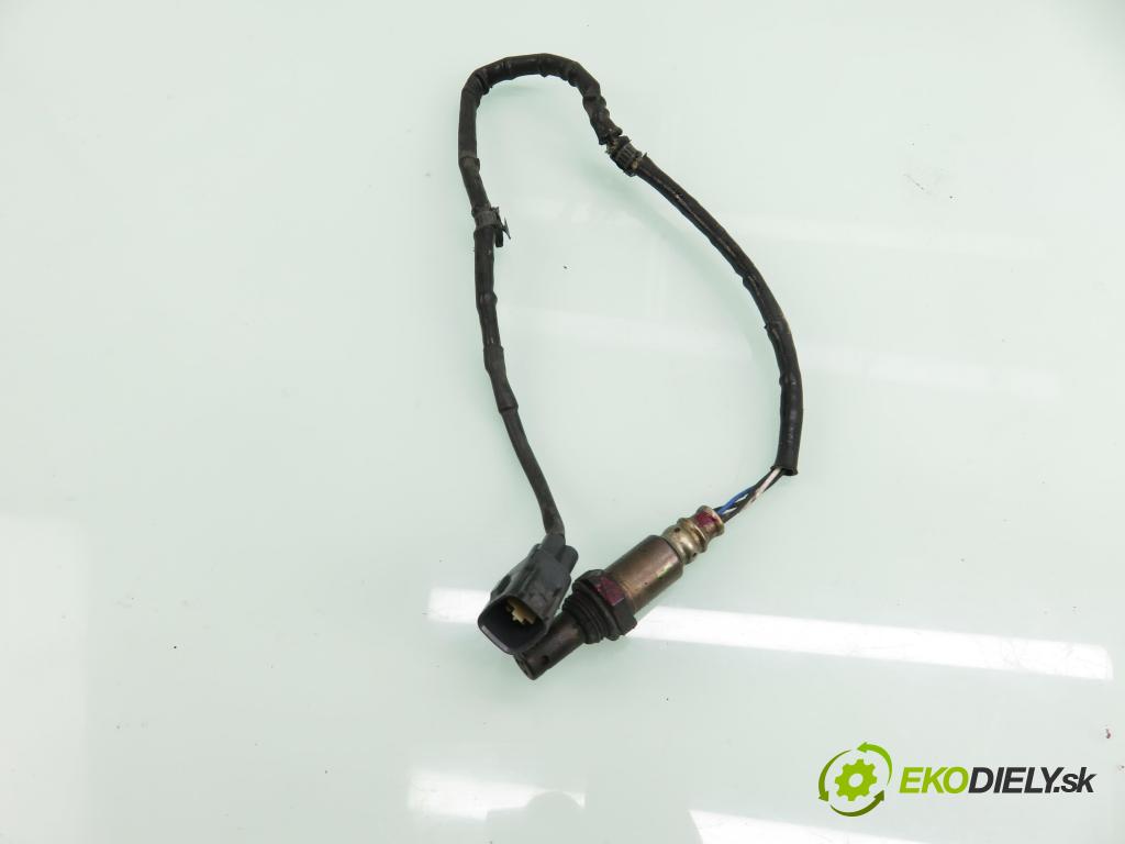 TOYOTA YARIS (_P1_) HB 2005 64,00 1.3 (SCP12_) - 2SZ-FE 1298,00 sonda lambda 894650D030 (Lambda sonda)