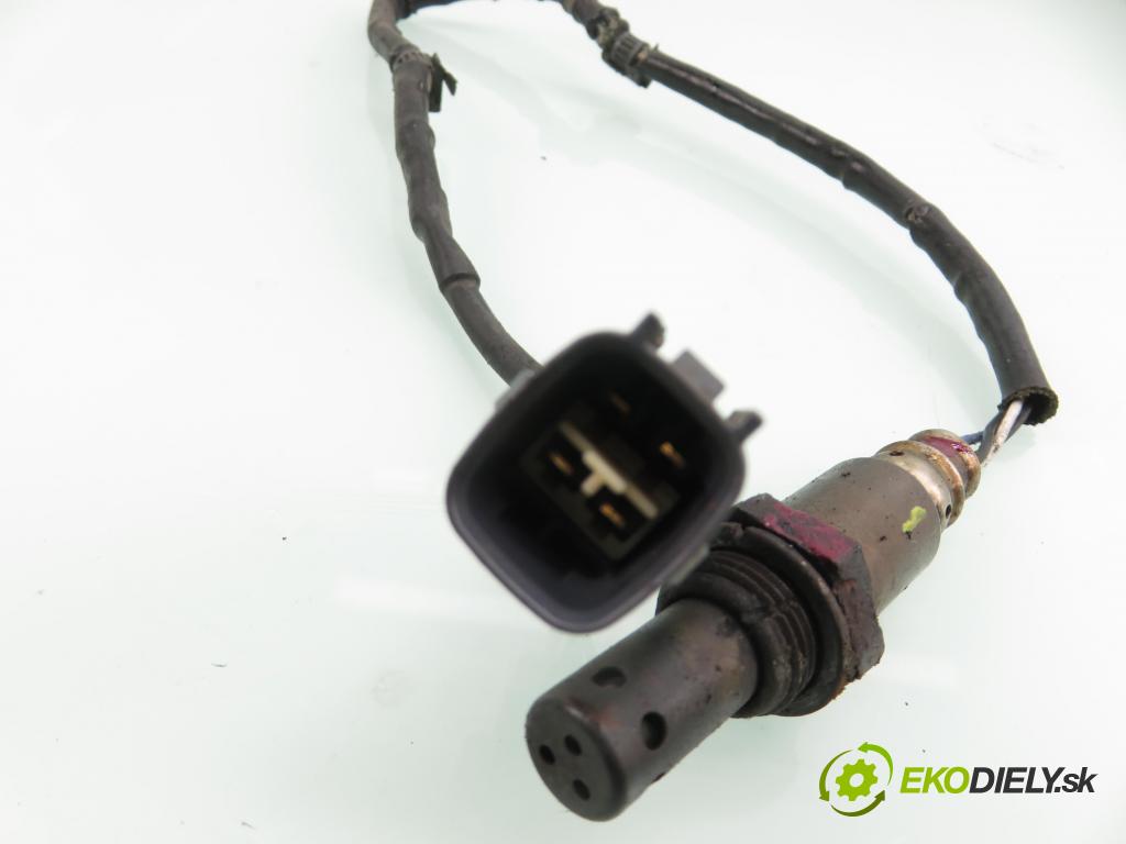 TOYOTA YARIS (_P1_) HB 2005 64,00 1.3 (SCP12_) - 2SZ-FE 1298,00 sonda lambda 894650D030 (Lambda sonda)