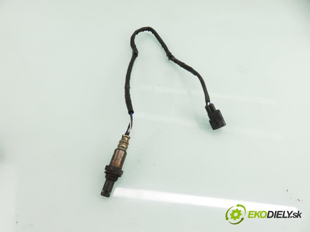 TOYOTA YARIS (_P1_) HB 2005 64,00 1.3 (SCP12_) - 2SZ-FE 1298,00 sonda lambda 894650D030 (Lambda sonda)