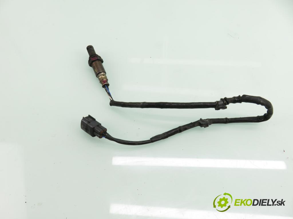 TOYOTA YARIS (_P1_) HB 2005 64,00 1.3 (SCP12_) - 2SZ-FE 1298,00 sonda lambda 894650D030 (Lambda sonda)