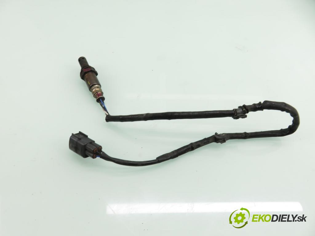 TOYOTA YARIS (_P1_) HB 2005 64,00 1.3 (SCP12_) - 2SZ-FE 1298,00 sonda lambda 894650D030 (Lambda sonda)