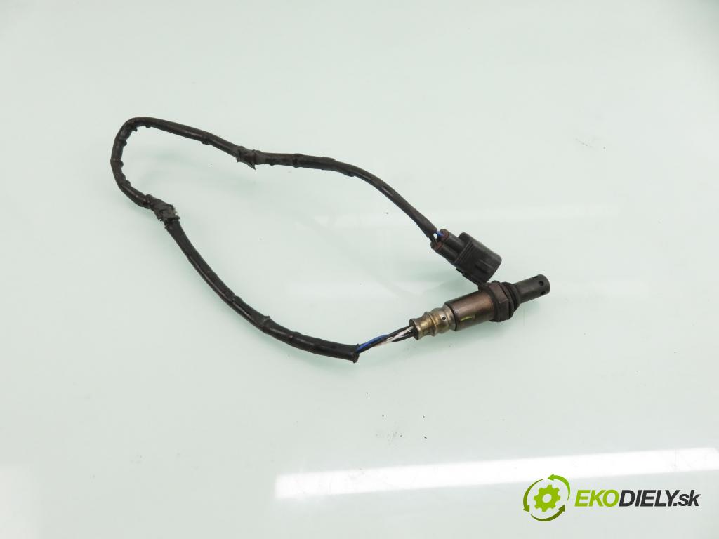 TOYOTA YARIS (_P1_) HB 2005 64,00 1.3 (SCP12_) - 2SZ-FE 1298,00 sonda lambda 894650D030 (Lambda sonda)