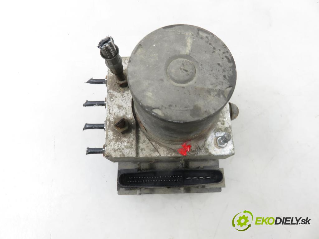 SMART FORFOUR (454) HB 2004 55,00 1.1 (454.030) - M 134.910 1124,00 pumpa ABS 0265950361 ; 0265234120 ; A4544200175 (Pumpa ABS)