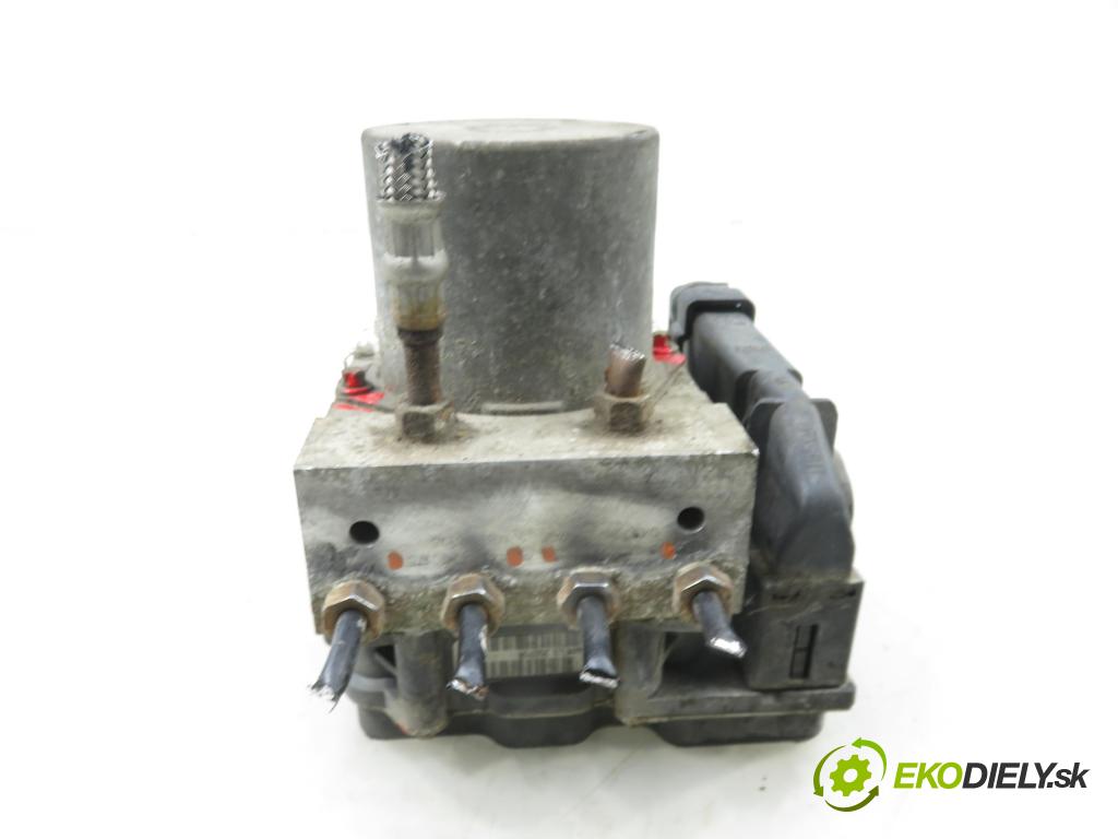 SMART FORFOUR (454) HB 2004 55,00 1.1 (454.030) - M 134.910 1124,00 pumpa ABS 0265950361 ; 0265234120 ; A4544200175 (Pumpa ABS)