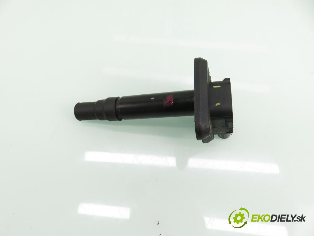 SEAT LEON (1M1) HB 2002 132,00 1.8 20V T - APP 1781,00 Cievka zapaľovacia U5022