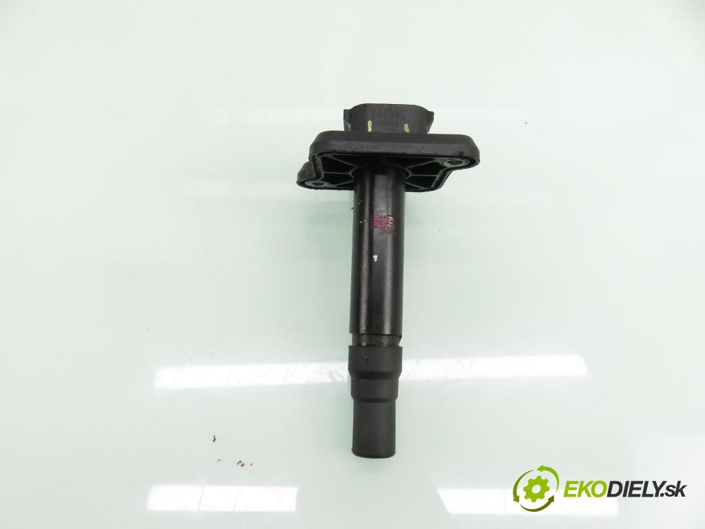 SEAT LEON (1M1) HB 2002 132,00 1.8 20V T - APP 1781,00 Cievka zapaľovacia U5022