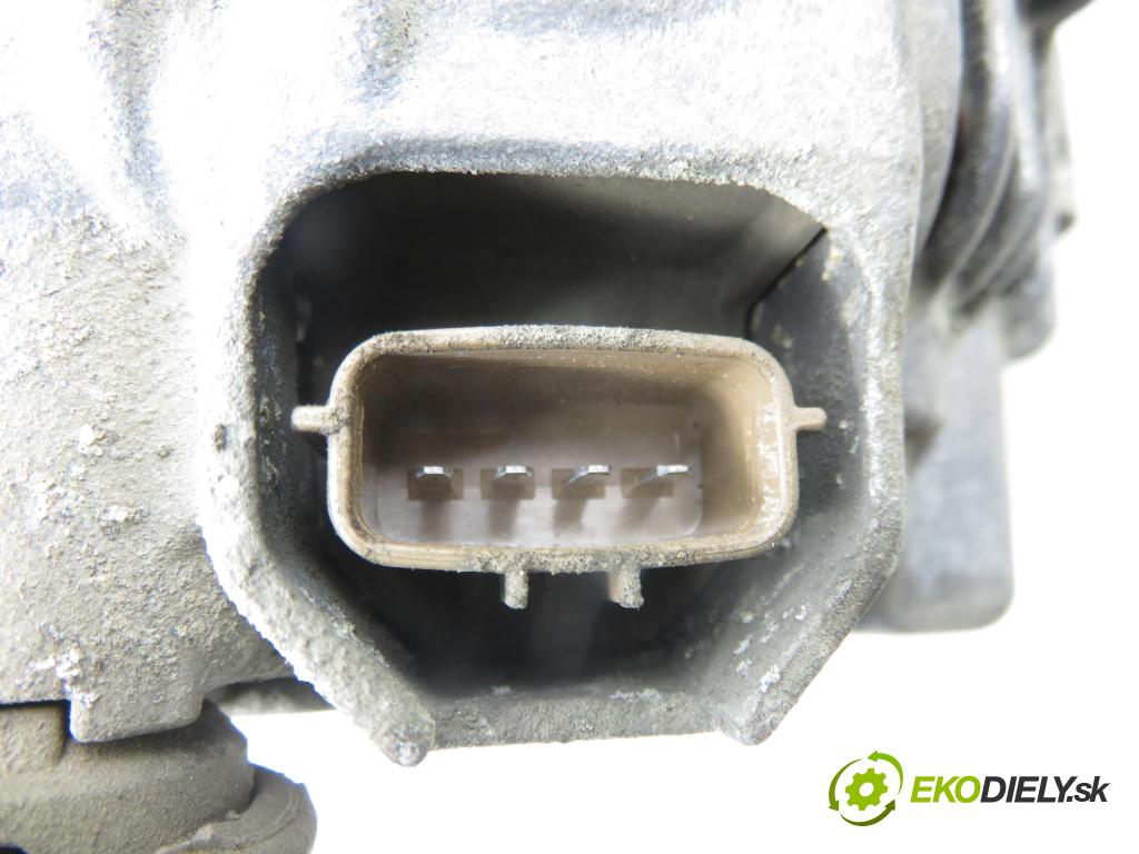 SMART FORFOUR (454) HB 2004 55,00 1.1 (454.030) - M 134.910 1124,00 Alternátor MN155953 ; A5TG0091ZE (Alternátor)