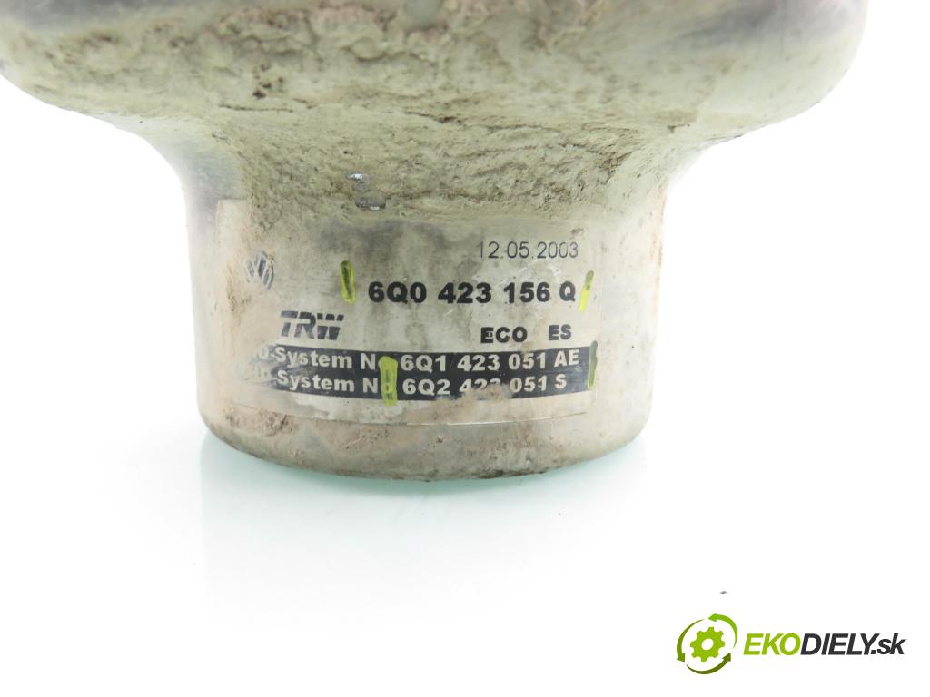 SEAT IBIZA III (6L1) HB 2003 55,00 1.4 16V - BBY 1390,00 pumpa servočerpadlo HYD-EL. 6Q0423156Q ; 6Q1423051AE ; 6Q2423051S