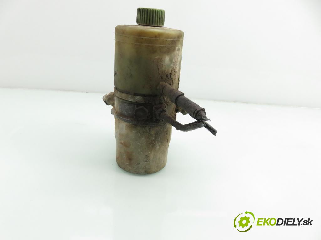 SEAT IBIZA III (6L1) HB 2003 55,00 1.4 16V - BBY 1390,00 pumpa servočerpadlo HYD-EL. 6Q0423156Q ; 6Q1423051AE ; 6Q2423051S