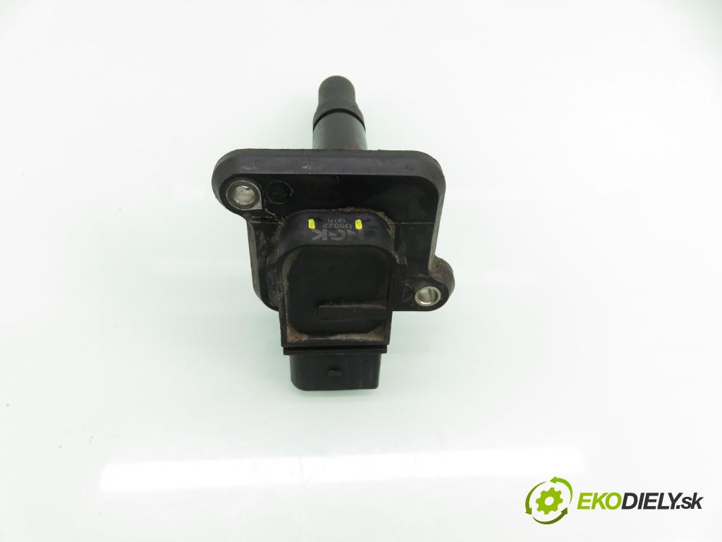 SEAT LEON (1M1) HB 2002 132,00 1.8 20V T - APP 1781,00 Cievka zapaľovacia U5022