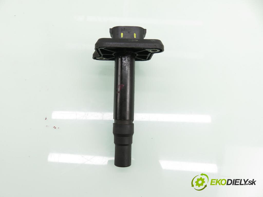 SEAT LEON (1M1) HB 2002 132,00 1.8 20V T - APP 1781,00 Cievka zapaľovacia U5022