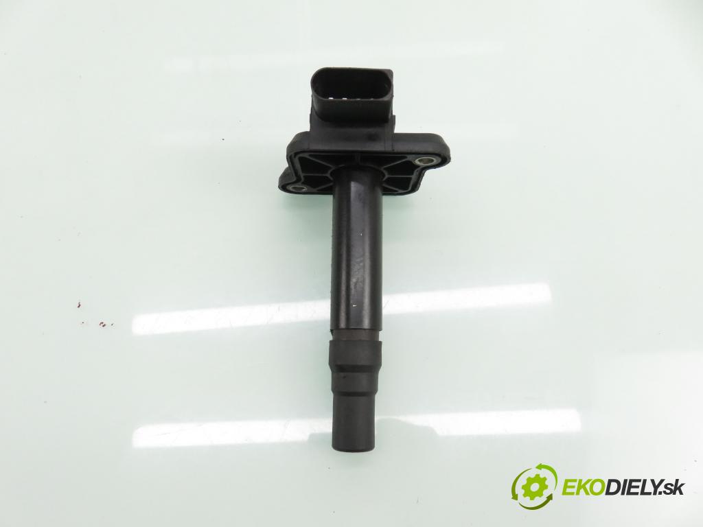 SEAT LEON (1M1) HB 2002 132,00 1.8 20V T - APP 1781,00 Cievka zapaľovacia U5022