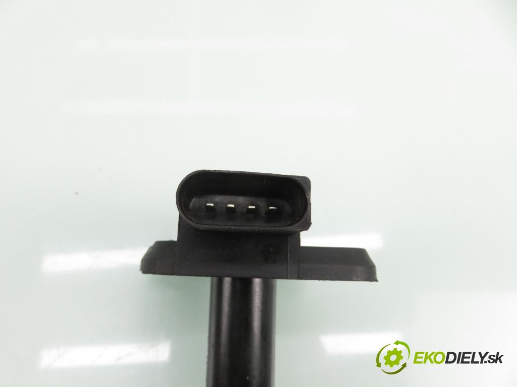 SEAT LEON (1M1) HB 2002 132,00 1.8 20V T - APP 1781,00 Cievka zapaľovacia U5022