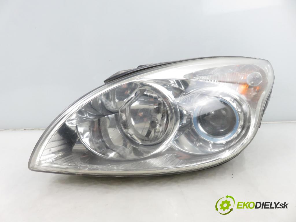 HYUNDAI i30 (FD) HB 2007 66,00 1.6 CRDi - D4FB 1582,00 světlo LP 921012LXXX