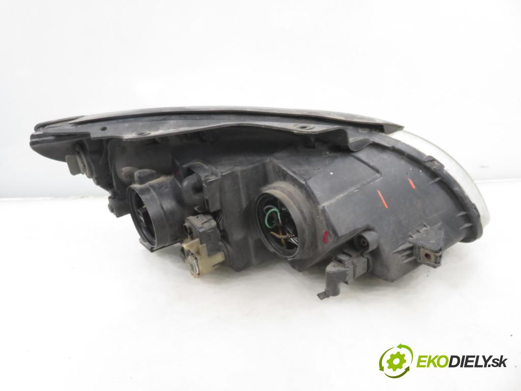 HYUNDAI i30 (FD) HB 2007 66,00 1.6 CRDi - D4FB 1582,00 světlo LP 921012LXXX