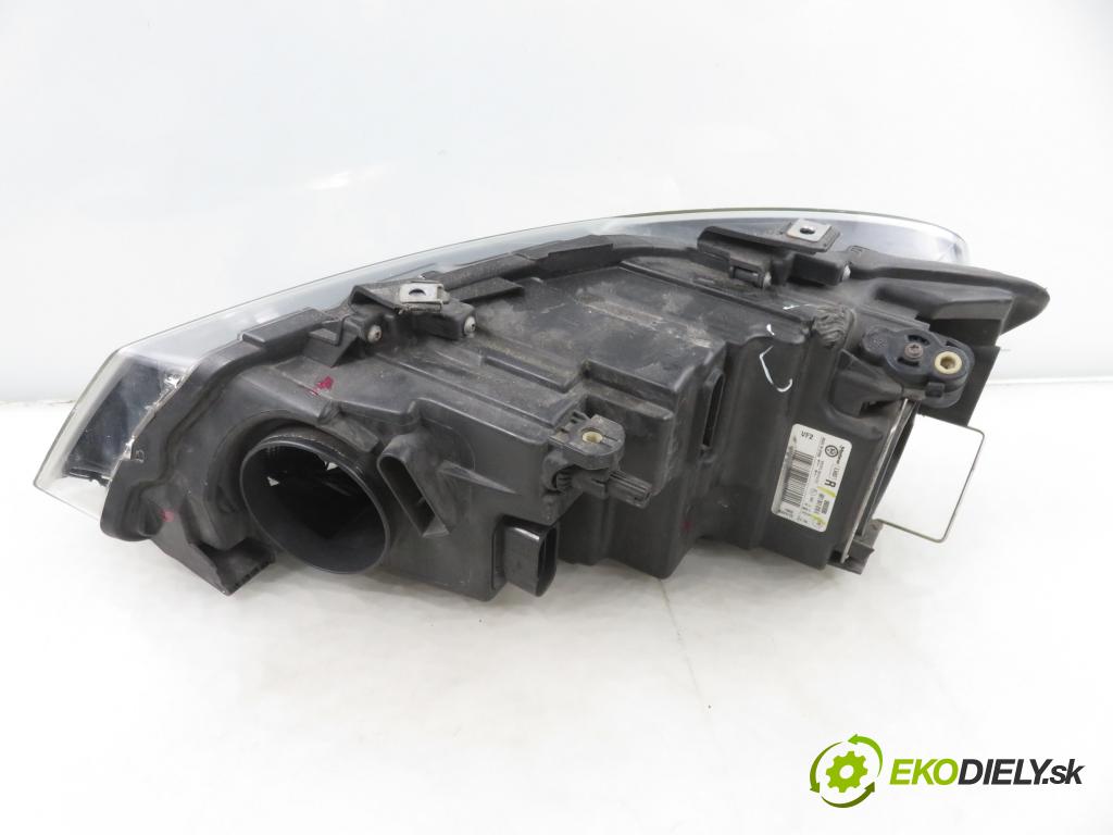 VW POLO (6R, 6C) HB 2009 55,00 1.6 TDI - CAYA 1598,00 světlo PP 6R1941016E ; 89093890