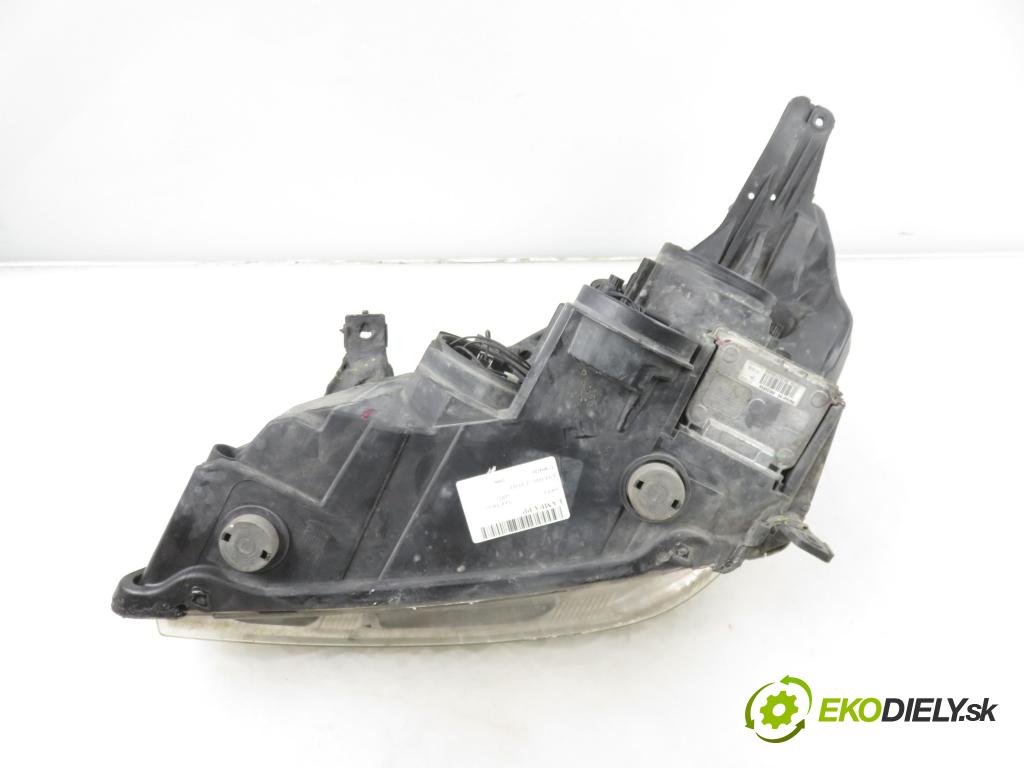 OPEL VECTRA C (Z02) SEDAN 2006 88,00 1.9 CDTI - Z 19 DT 1910,00 Svetlo PP 13170925 ; 13170925CW