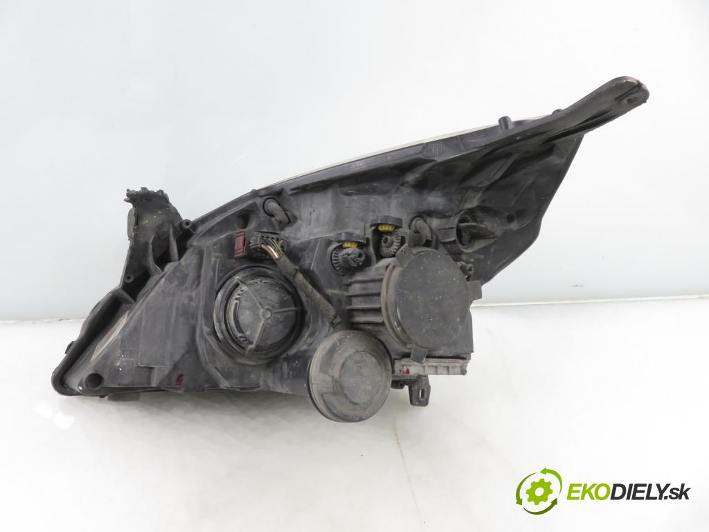 OPEL VECTRA C (Z02) SEDAN 2006 88,00 1.9 CDTI - Z 19 DT 1910,00 Svetlo PP 13170925 ; 13170925CW