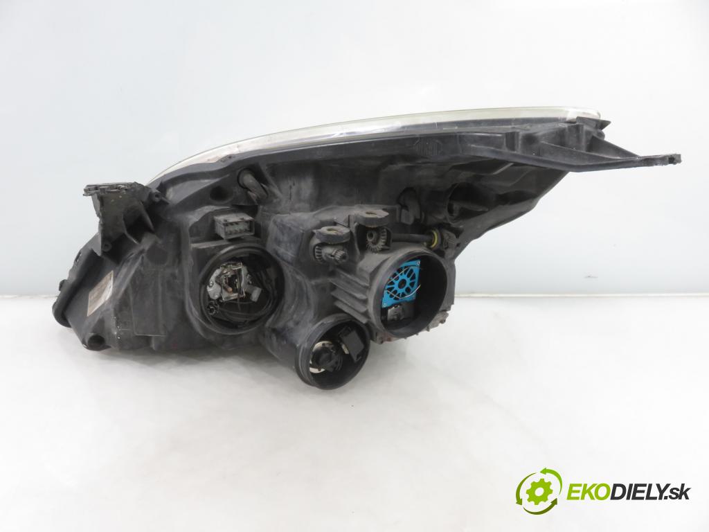 OPEL VECTRA C (Z02) SEDAN 2006 88,00 1.9 CDTI - Z 19 DT 1910,00 Svetlo PP 13170925 ; 13170925CW