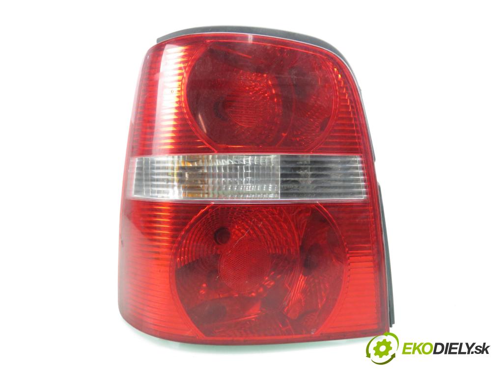 VW TOURAN (1T1, 1T2) MINIVAN 2005 103,00 2.0 TDI 16V - BKD 1968,00 světlo levé zadní 1T0945095
