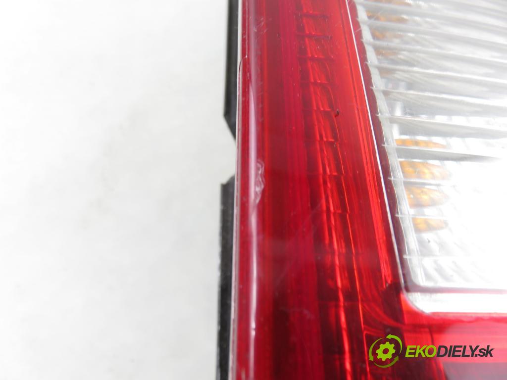MERCEDES-BENZ SPRINTER 3-t Skrzynia (903) FURGON 2003 60,00 308 CDI - OM 611.987 2148,00 Svetlo pravé zadné