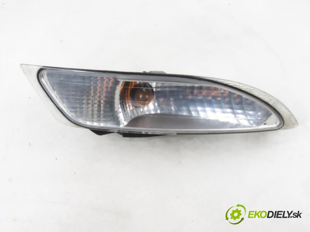 SMART FORFOUR (454) HB 2004 55,00 1.1 (454.030) - M 134.910 1124,00 směrovka PP A4548200020 ; 0311332002
