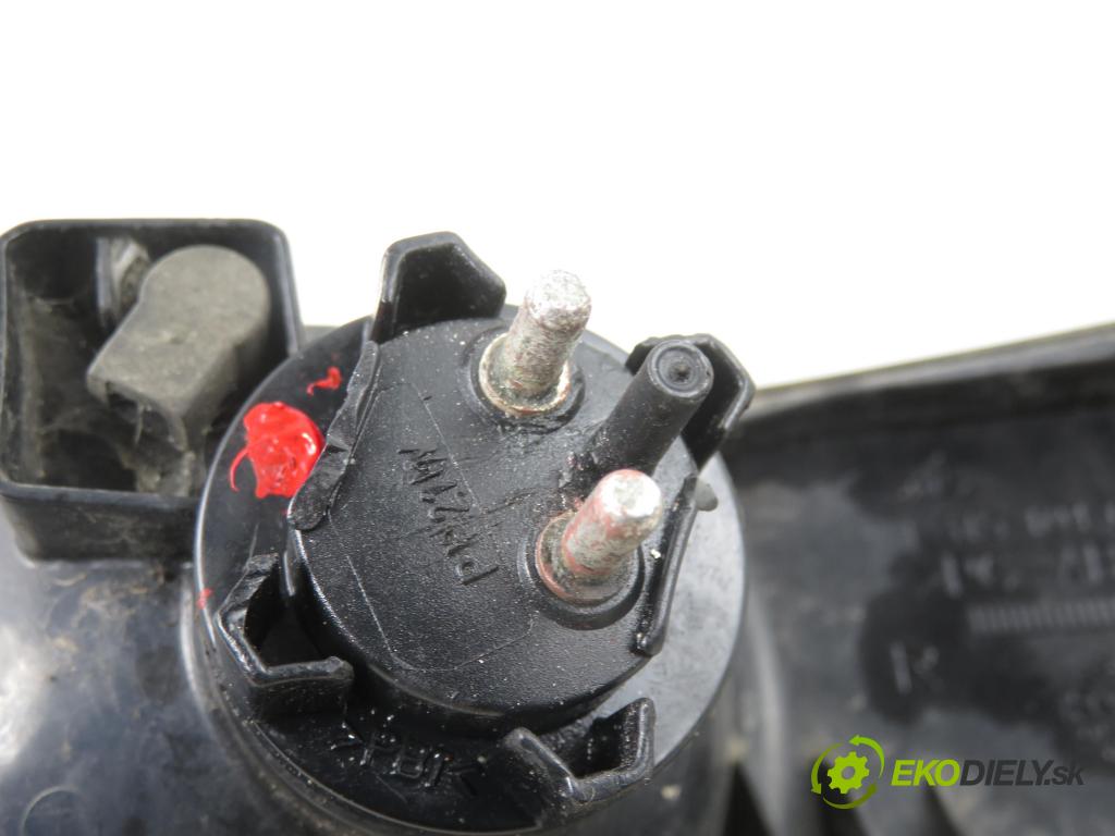 SMART FORFOUR (454) HB 2004 55,00 1.1 (454.030) - M 134.910 1124,00 směrovka PP A4548200020 ; 0311332002