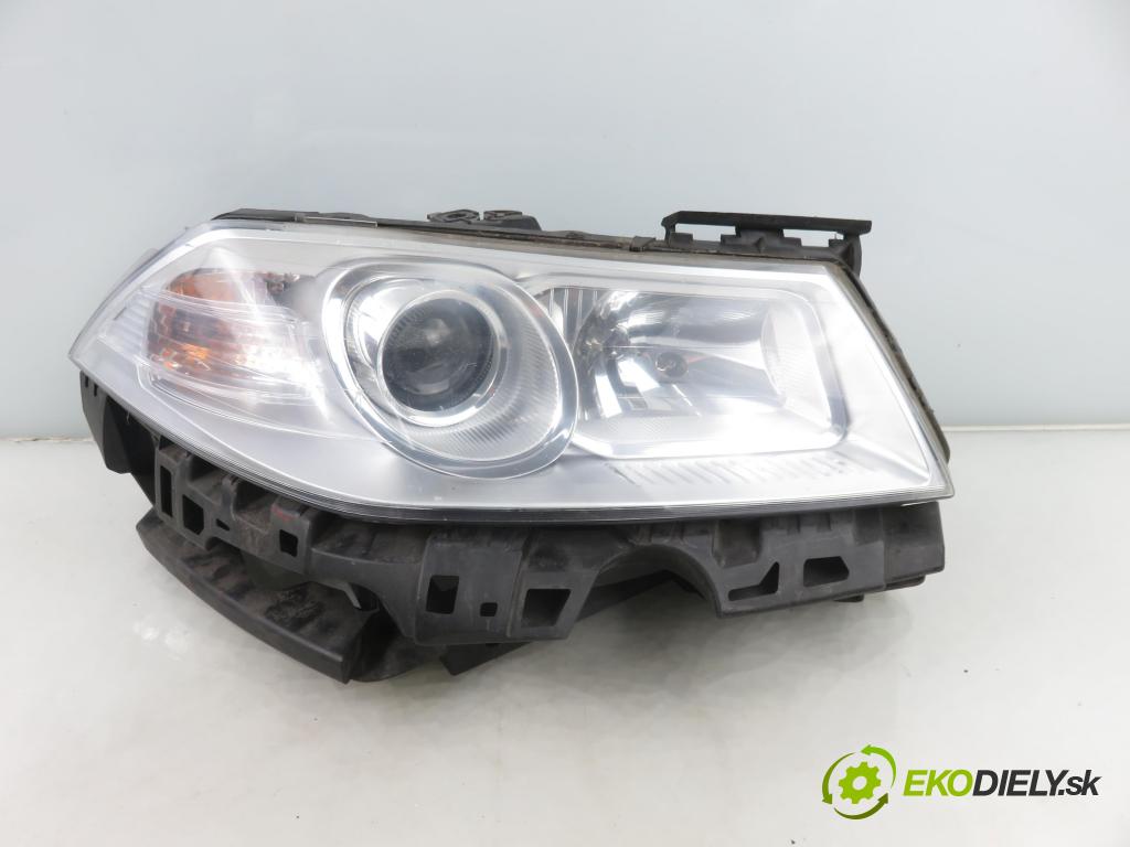 RENAULT MEGANE II (BM0/1_, CM0/1_) HB 2007 82,00 1.6 16V - K4M 812 1598,00 Svetlo PP 