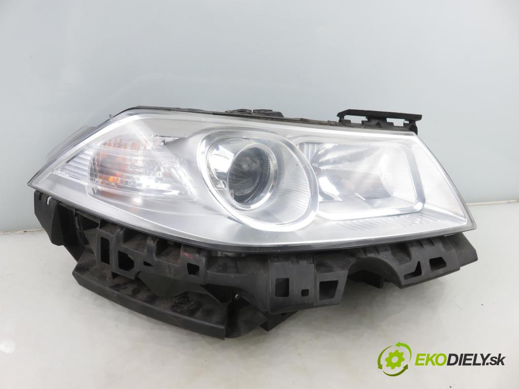 RENAULT MEGANE II (BM0/1_, CM0/1_) HB 2007 82,00 1.6 16V - K4M 812 1598,00 Svetlo PP