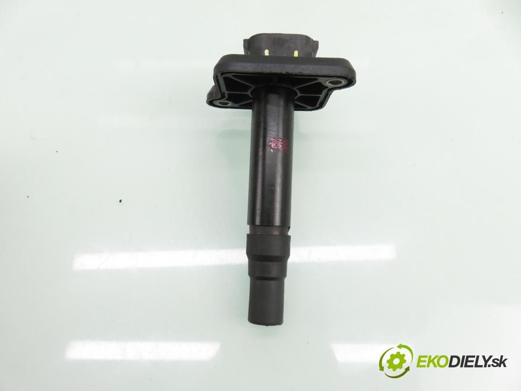 SEAT LEON (1M1) HB 2002 132,00 1.8 20V T - APP 1781,00 Cievka zapaľovacia U5022