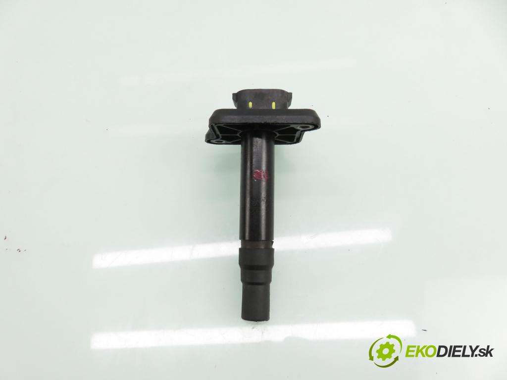 SEAT LEON (1M1) HB 2002 132,00 1.8 20V T - APP 1781,00 Cievka zapaľovacia U5022