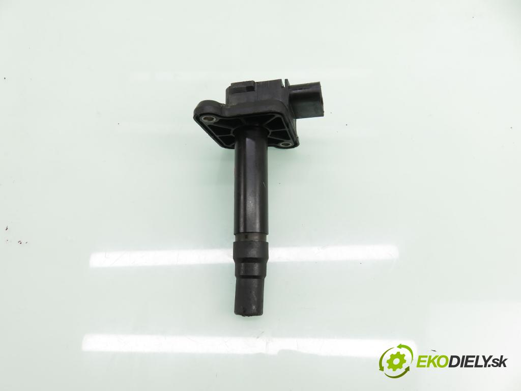 SEAT LEON (1M1) HB 2002 132,00 1.8 20V T - APP 1781,00 Cievka zapaľovacia U5022