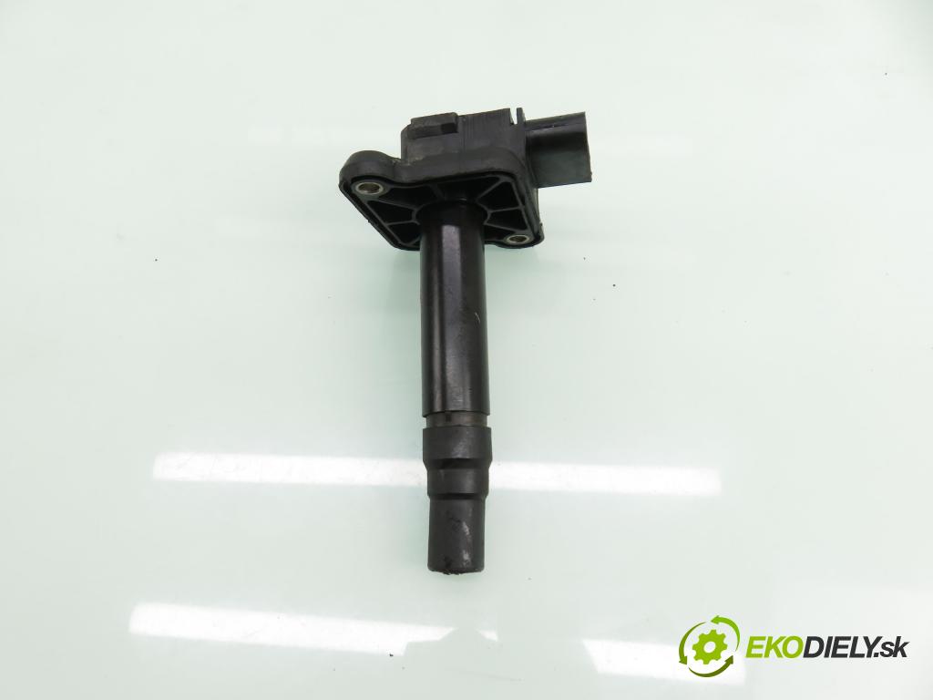 SEAT LEON (1M1) HB 2002 132,00 1.8 20V T - APP 1781,00 Cievka zapaľovacia U5022