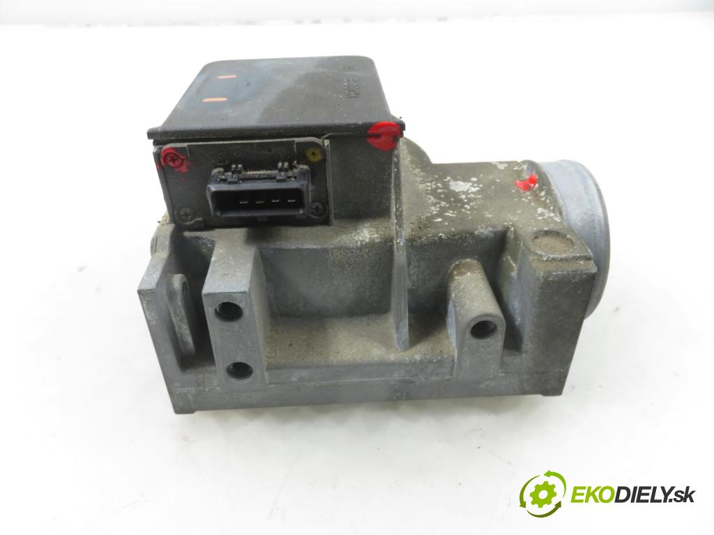 SEAT TOLEDO I (1L) LIFTBACK 1994 85,00 2.0 i - 2E 1984,00 váha vzduchu vzduchu 0280202130 ; 037906301C