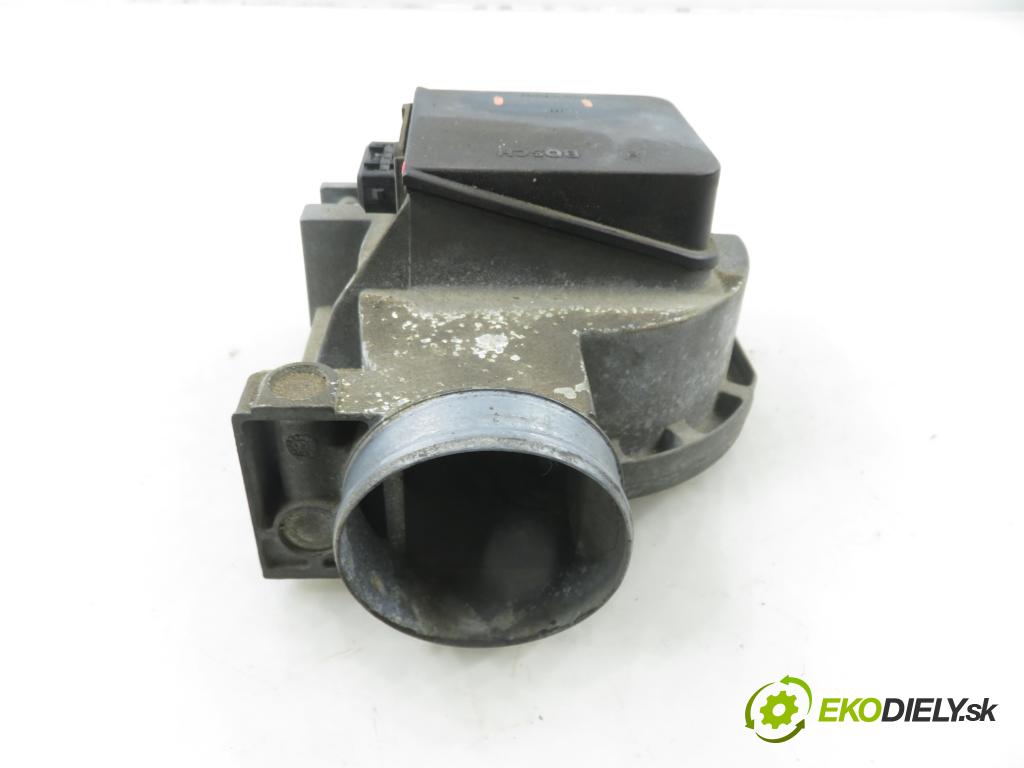 SEAT TOLEDO I (1L) LIFTBACK 1994 85,00 2.0 i - 2E 1984,00 váha vzduchu vzduchu 0280202130 ; 037906301C