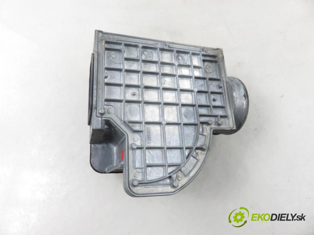 SEAT TOLEDO I (1L) LIFTBACK 1994 85,00 2.0 i - 2E 1984,00 váha vzduchu vzduchu 0280202130 ; 037906301C