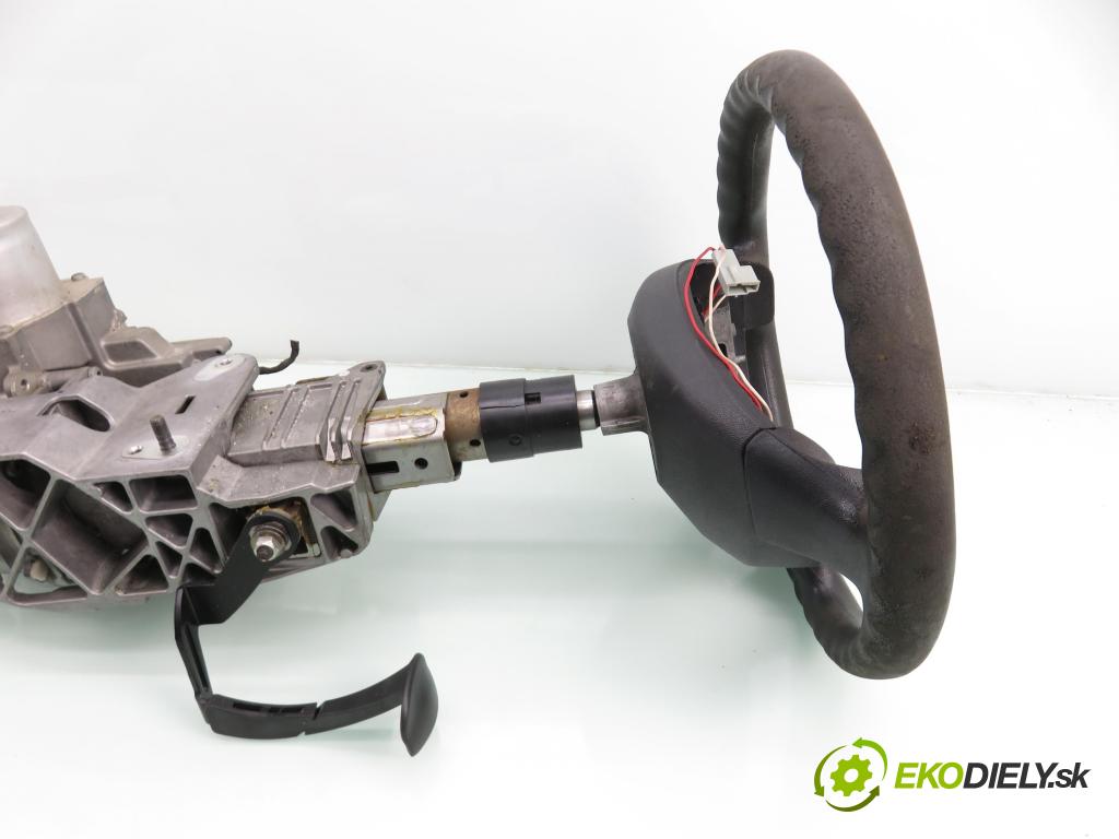 RENAULT MEGANE II (BM0/1_, CM0/1_) HB 2007 82,00 1.6 16V - K4M 812 1598,00 serv/podporovanie elektrické 8200768242 ; A0013479