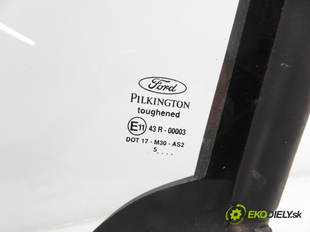 FORD TRANSIT Furgon (FA_ _) FURGON 2005 74,00 2.0 DI (FAE_, FAF_, FAG_) - ABFA 1998,00 Okno TROJUHOLNÍKÝ LP