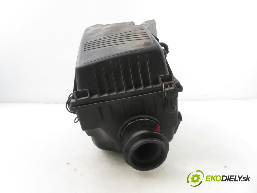 SEAT TOLEDO I (1L) LIFTBACK 1994 85,00 2.0 i - 2E 1984,00 Obal filtra vzduchu 1L0129607C ; 1L0129620 (Obal vzduchového filtra)