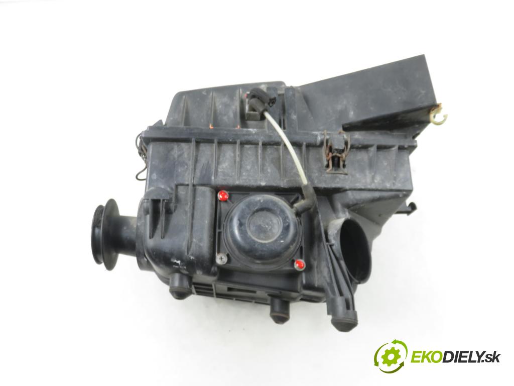 SEAT TOLEDO I (1L) LIFTBACK 1994 85,00 2.0 i - 2E 1984,00 Obal filtra vzduchu 1L0129607C ; 1L0129620 (Obal vzduchového filtra)