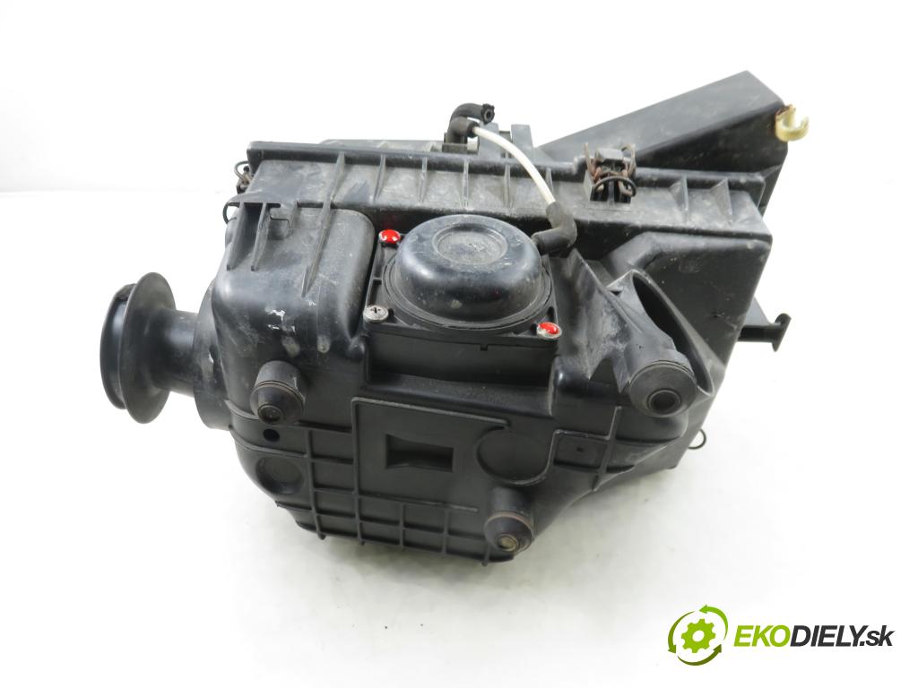 SEAT TOLEDO I (1L) LIFTBACK 1994 85,00 2.0 i - 2E 1984,00 Obal filtra vzduchu 1L0129607C ; 1L0129620 (Obal vzduchového filtra)