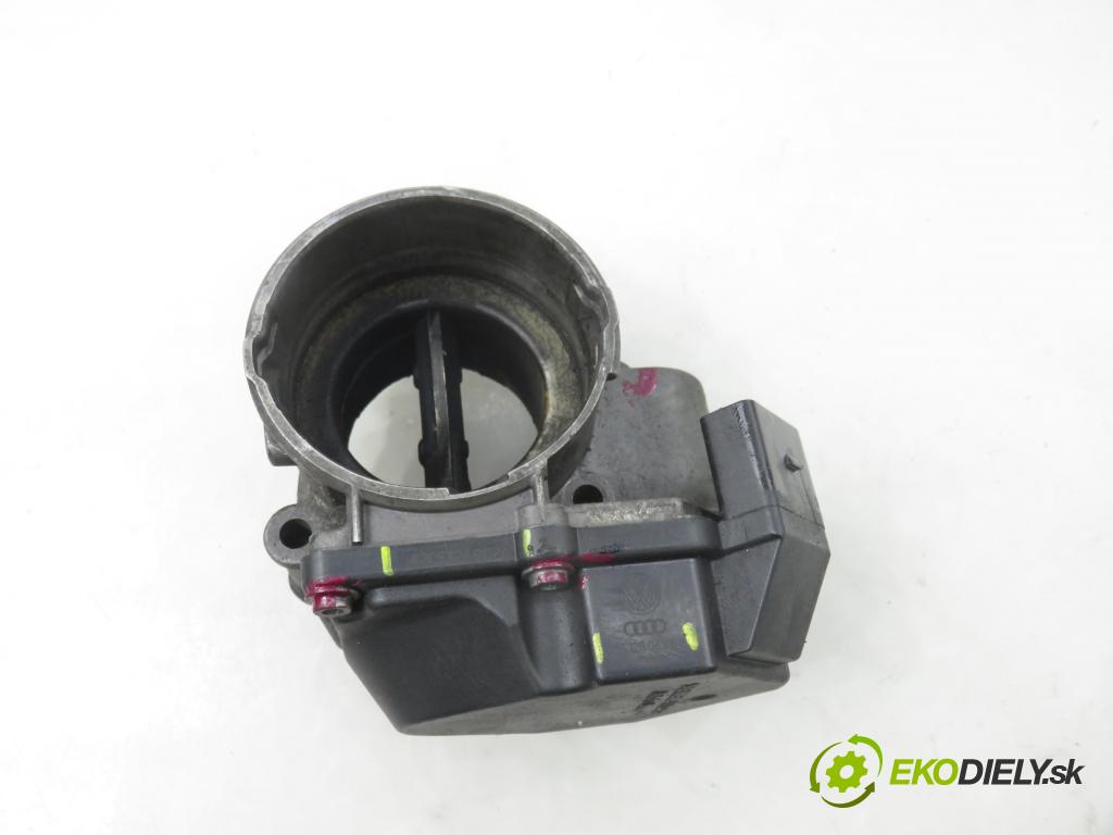 SEAT ALTEA XL (5P5, 5P8) MINIVAN 2007 77,00 1.9 TDI - BLS 1896,00 Škrtiaca klapka 03G128063A ; A2C53249824 (Škrtiaca klapka)