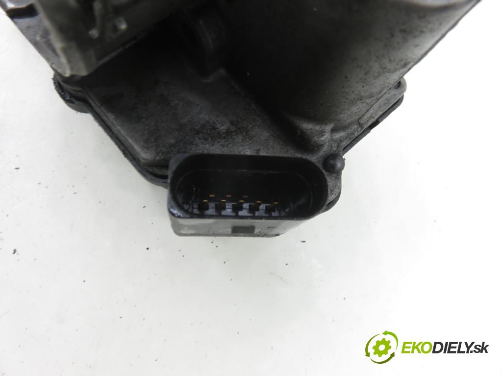 SEAT ALTEA XL (5P5, 5P8) MINIVAN 2007 77,00 1.9 TDI - BLS 1896,00 Škrtiaca klapka 03G128063A ; A2C53249824 (Škrtiaca klapka)